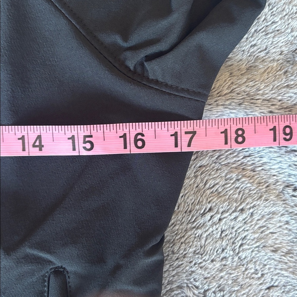 Marmot Tempo Jacket in Black Size XS NWT - Picture 4 of 7